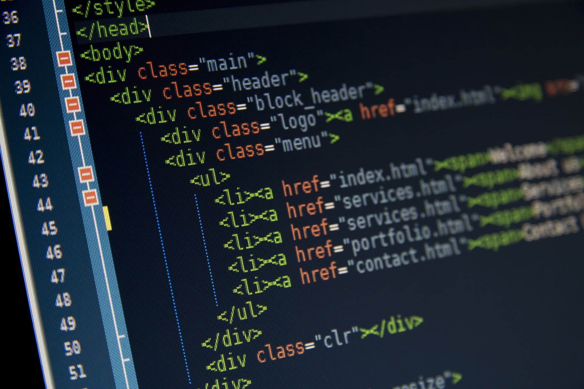 HTML: uma introdução descomplicada à linguagem da web