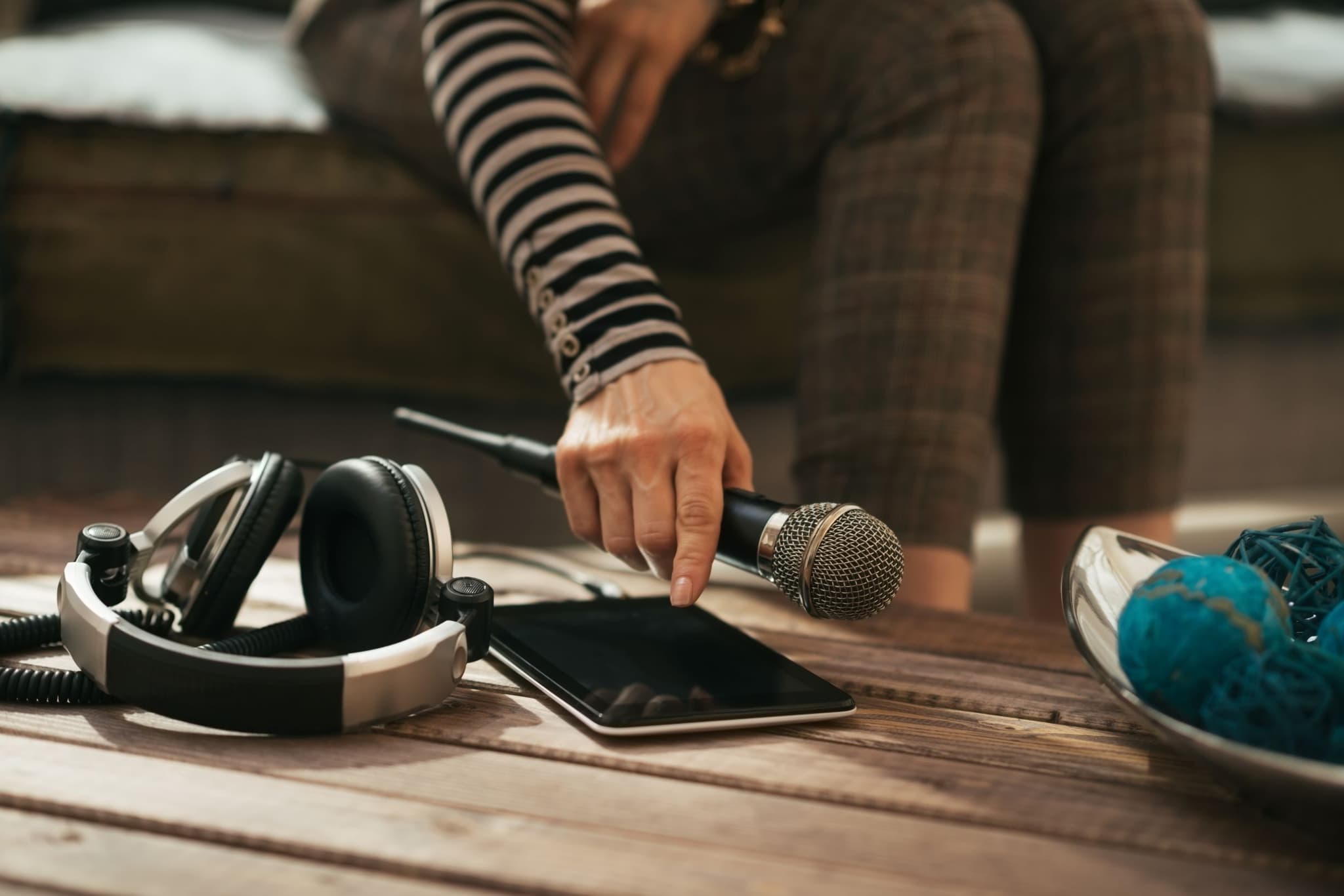 Marketing e distribuição digital de música nas redes