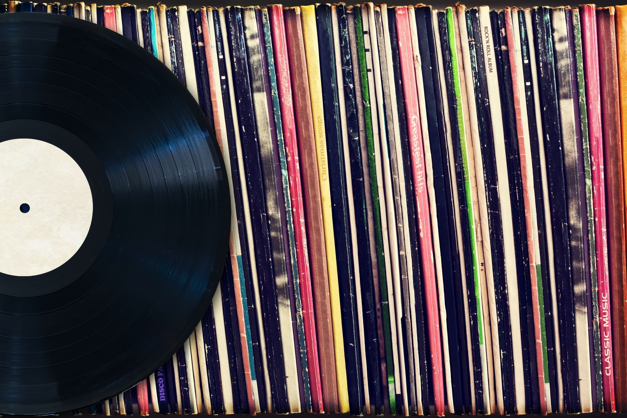 Música como negócio
