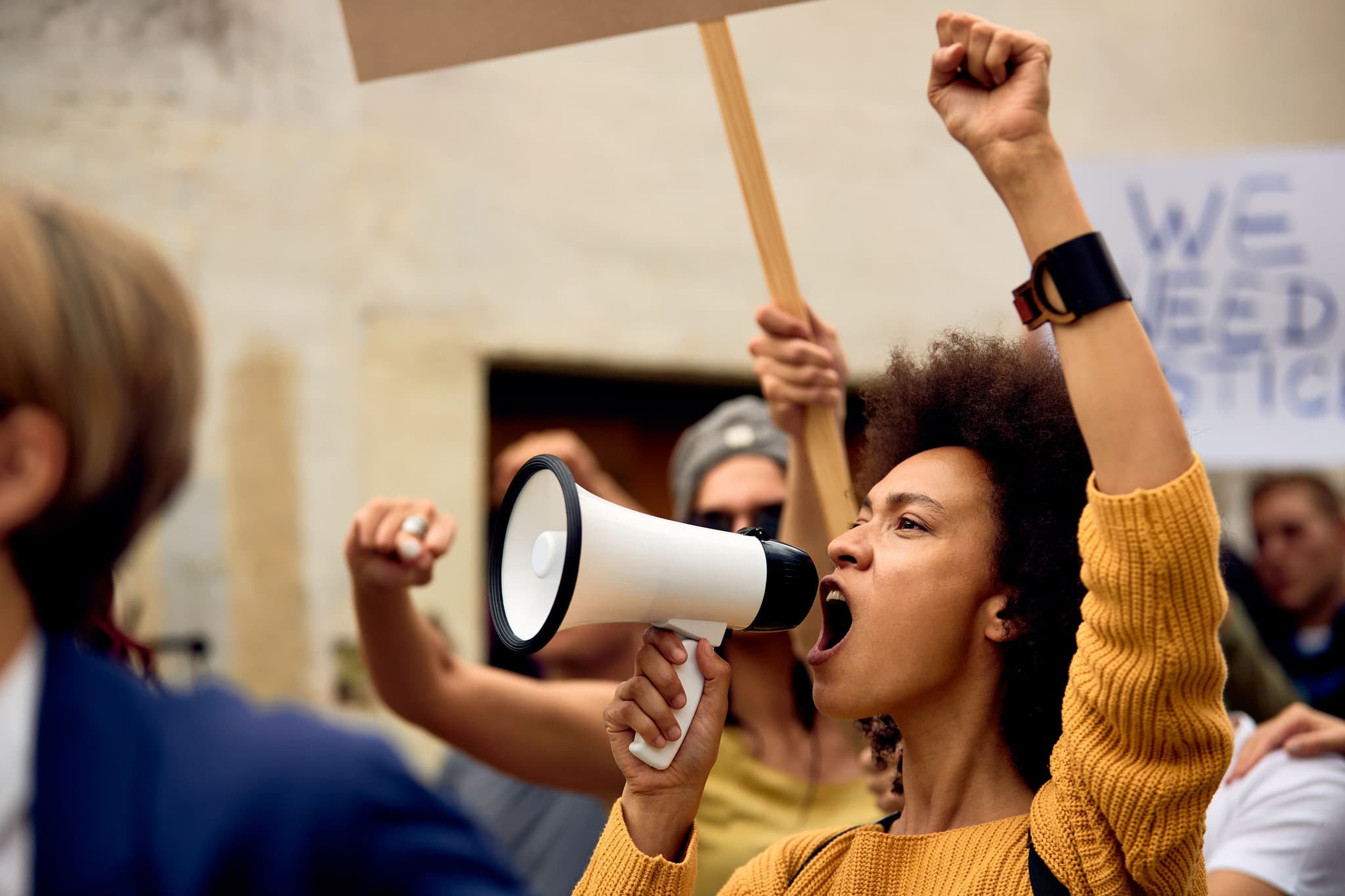 Comunicação Antirracista 