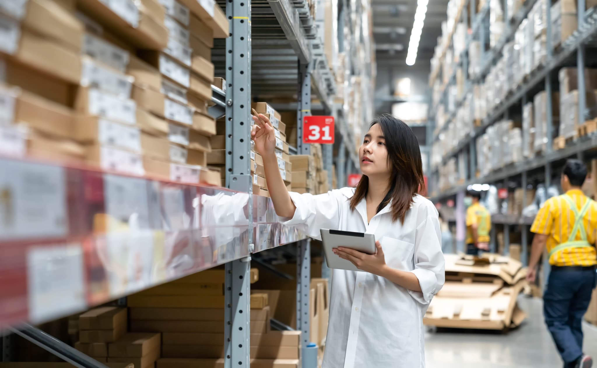 Organização e Processos para Produção de Moda 