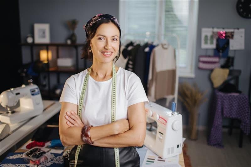 Imagem do curso Moda e Empreendedorismo