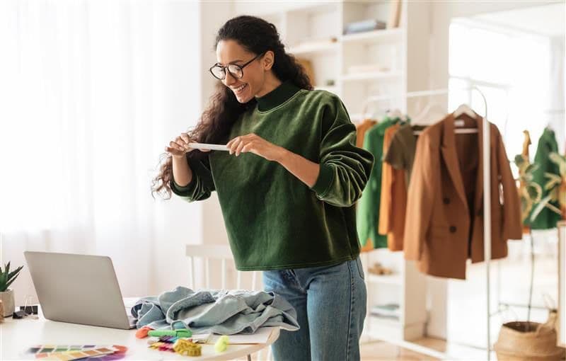 Imagem do curso Moda e Sustentabilidade