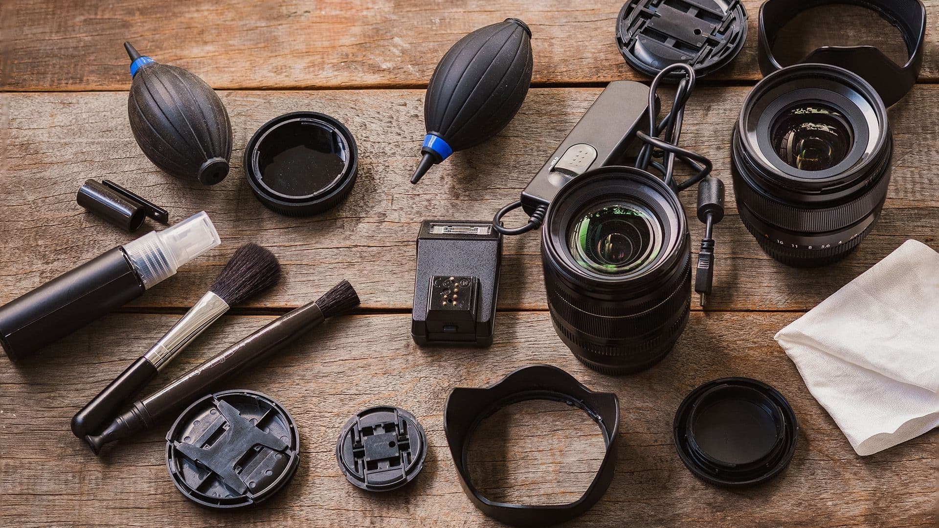 Cinema de gambiarra: produzindo vídeos criativos com cara de cinema