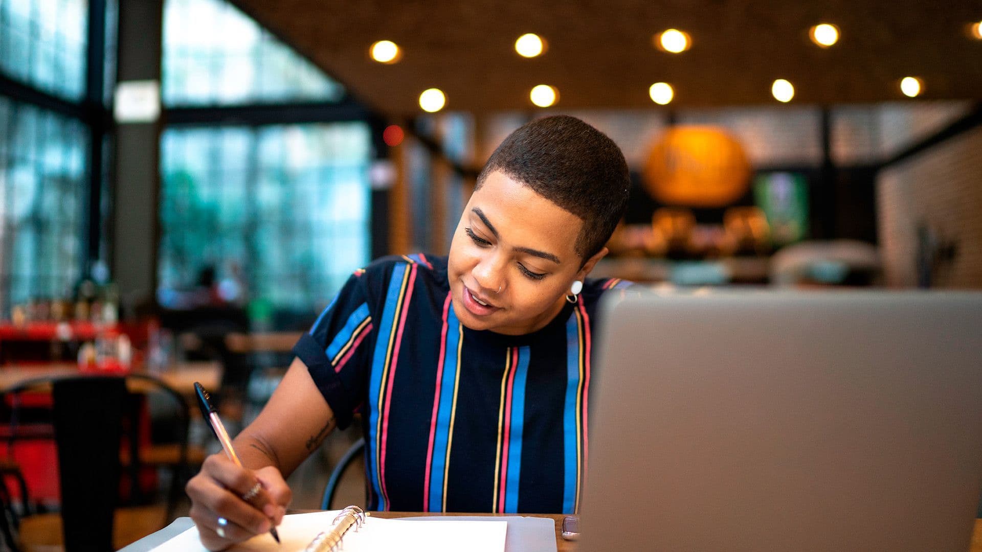 Escrita de projetos culturais: como colocar suas ideias no papel