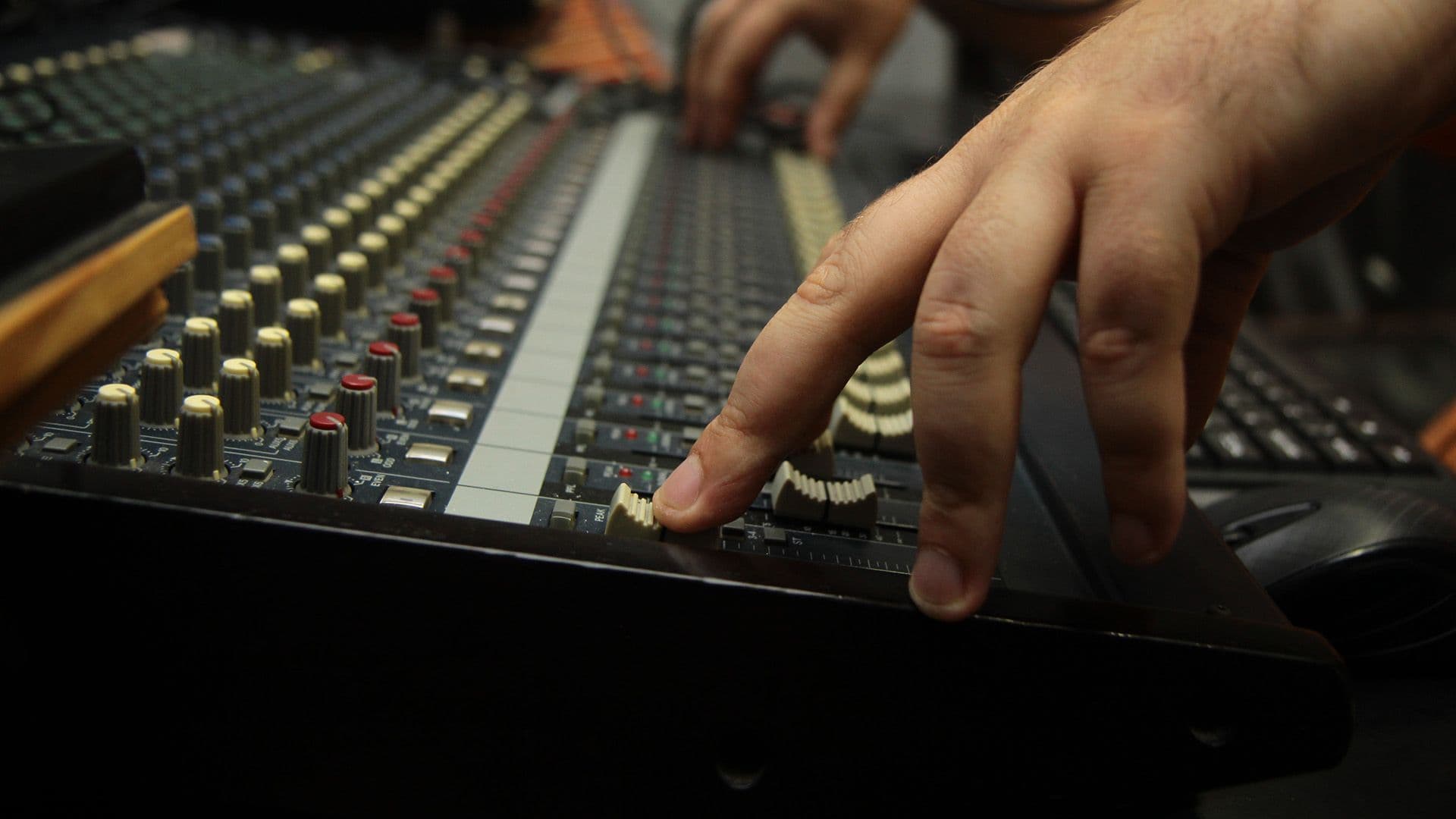 Estúdio em casa - Produzindo música sem sair do quarto