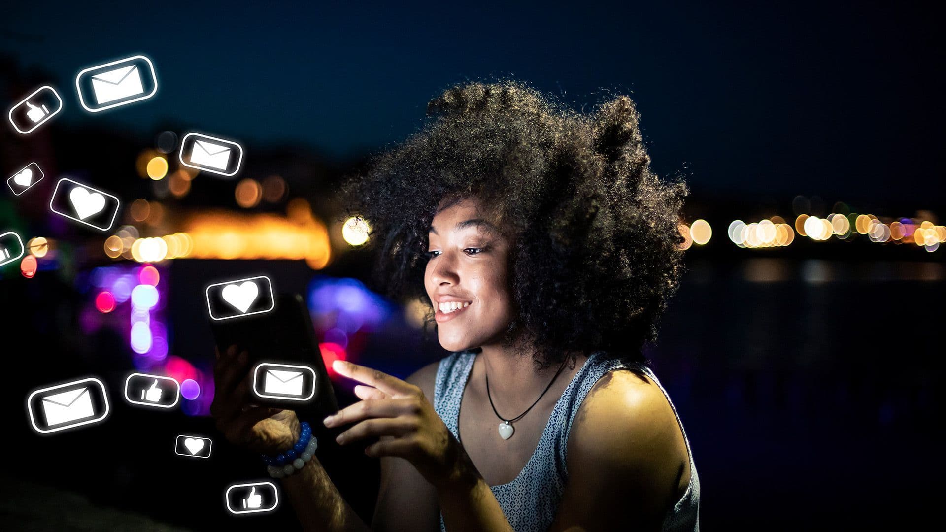 Narrativas digitais: produção de conteúdo para redes sociais