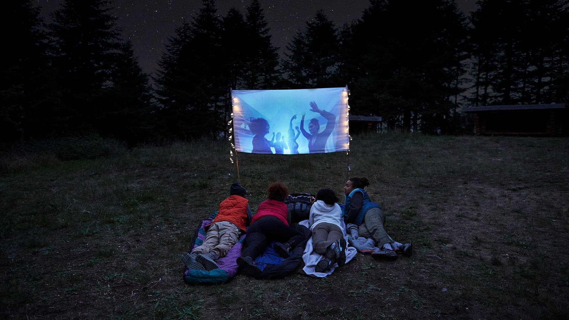 É mais que cinema: ampliando o seu olhar sobre o audiovisual