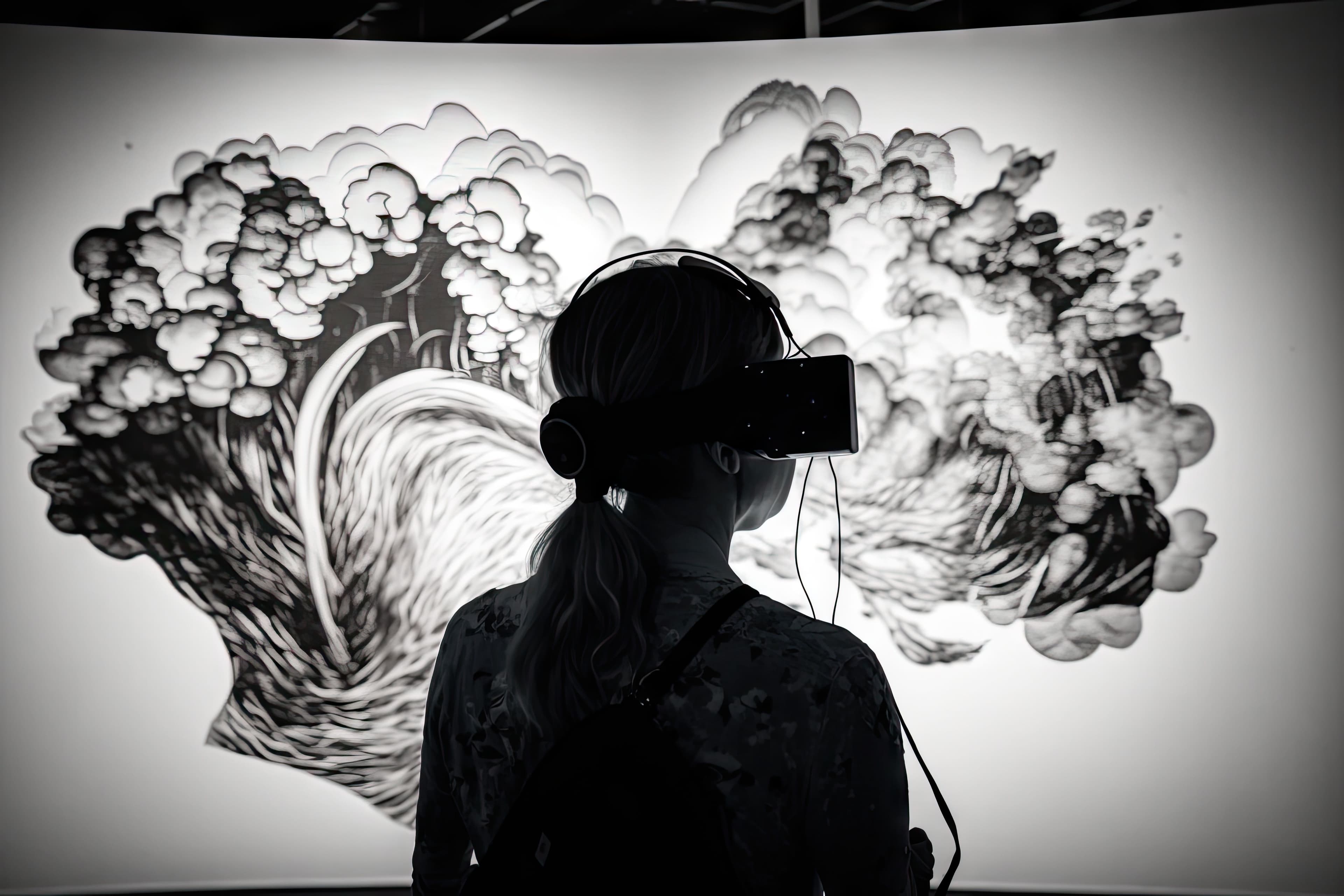 Imagem do curso Criando um Projeto Criativo com IA Generativa